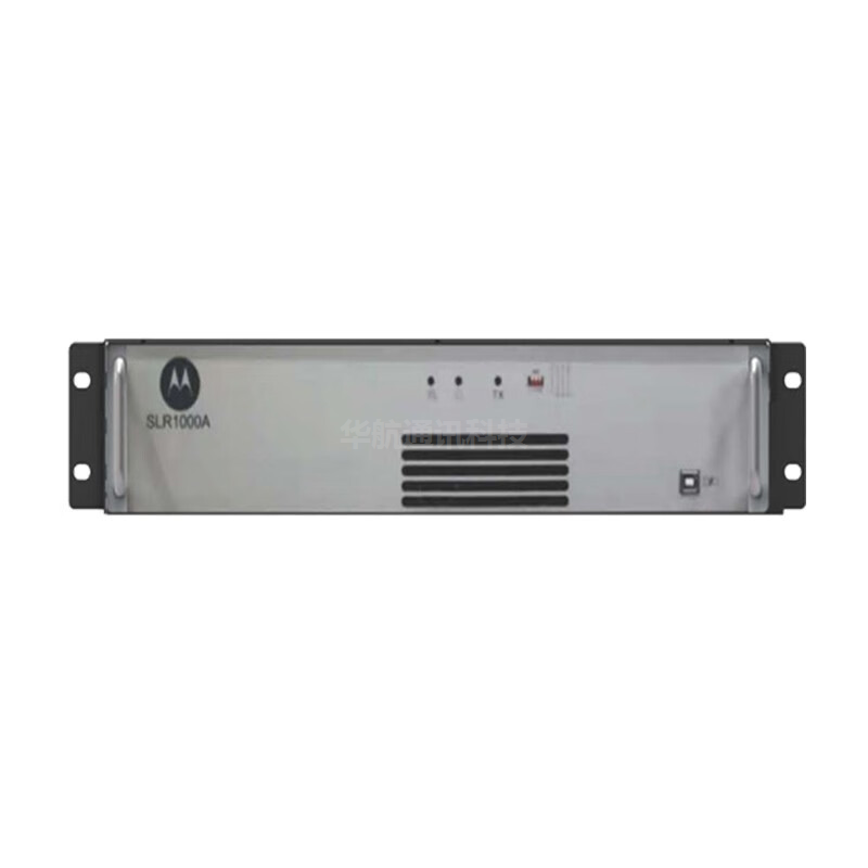 摩托罗拉中继台机柜式  SLR1000A
