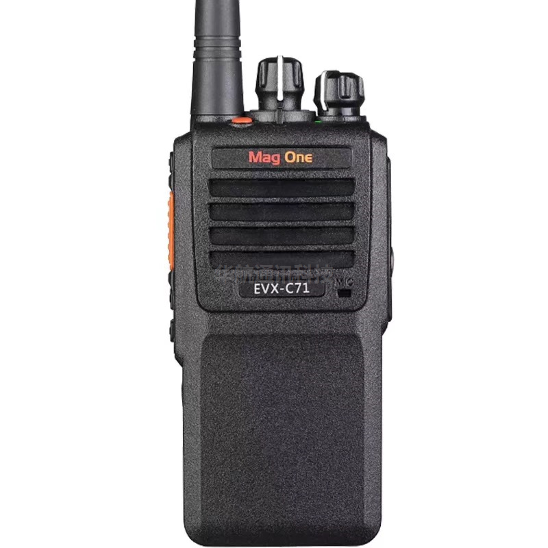 摩托罗拉EVX-C71数字录音对讲机
