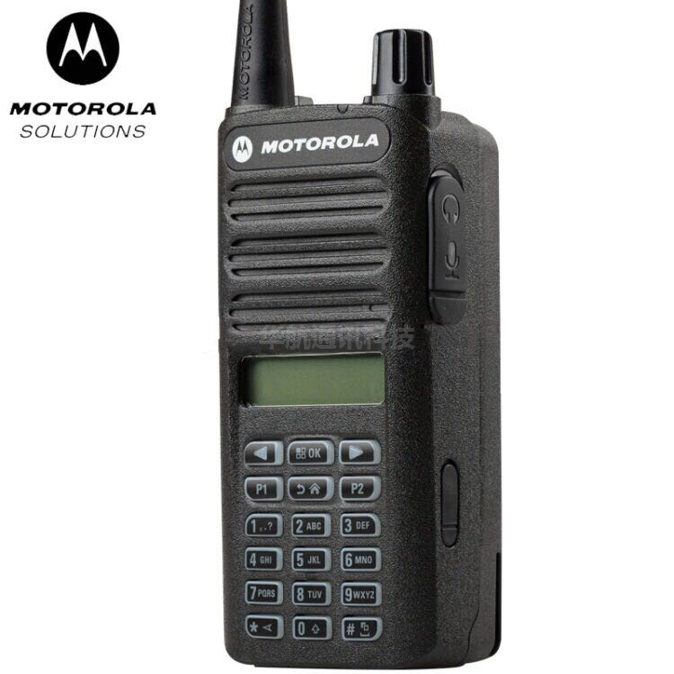 摩托罗拉XIR C2660数字对讲机