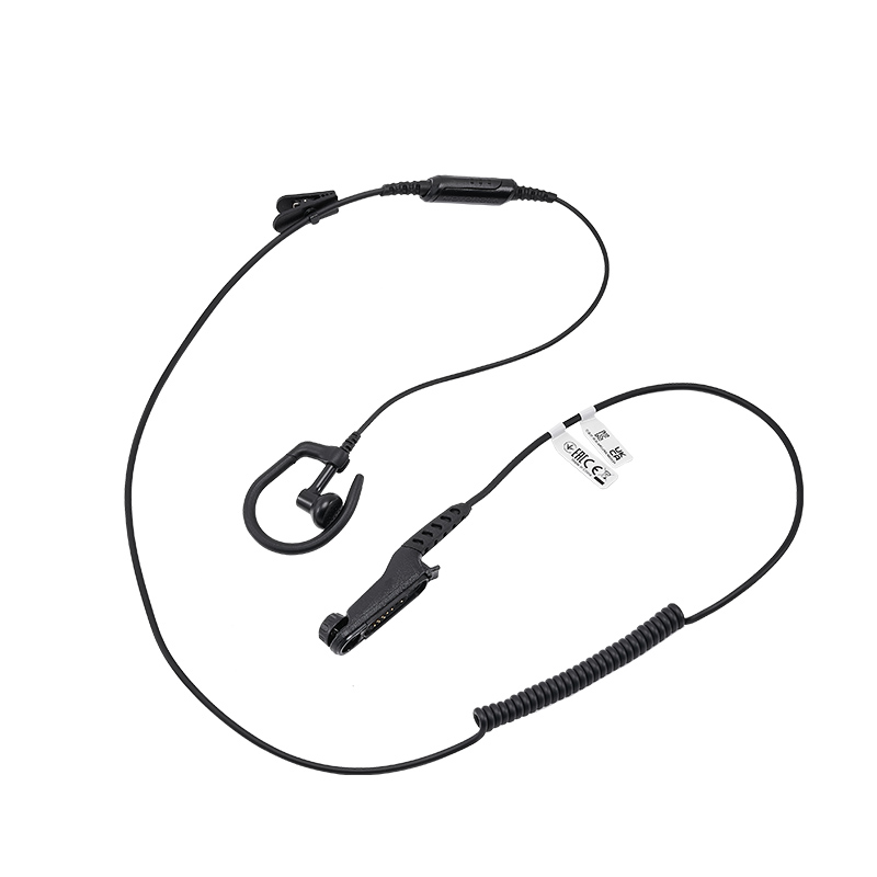 摩托罗拉对讲机R7  耳机PMLN8337