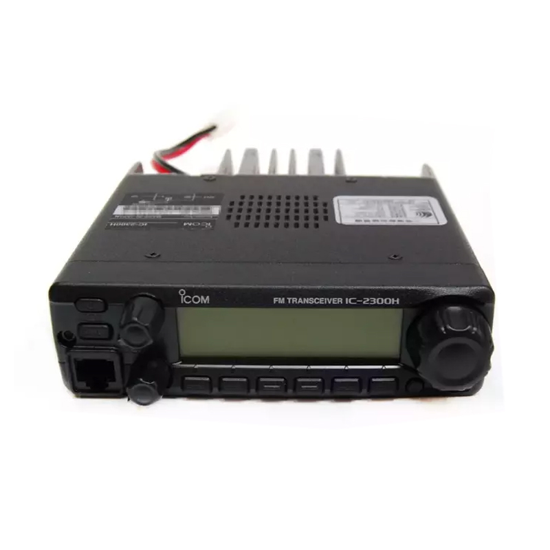 icom艾可慕海事船用电台  IC-2300H