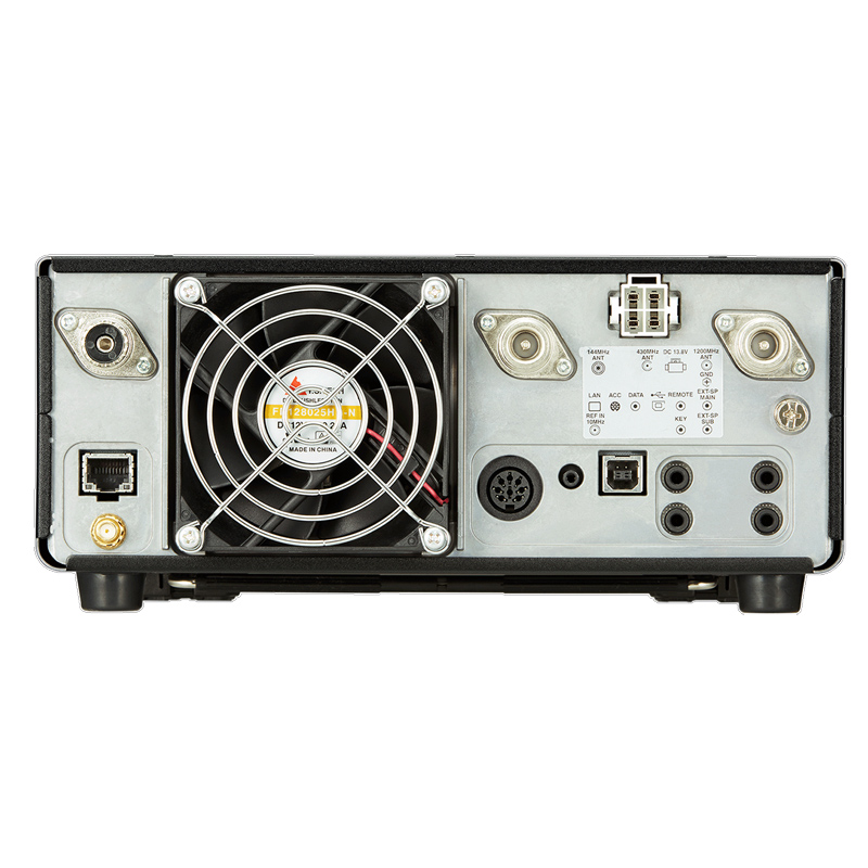 ICOM 艾可慕 IC-9700 便携式收发电台